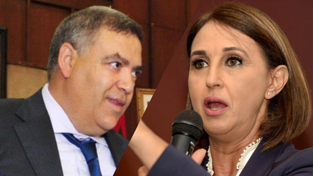 منيب تسائل لفتيت حول الاجراءات المتخدة لانصاف ساكنة سوس ضد اعتداءات الرعاة الرحل