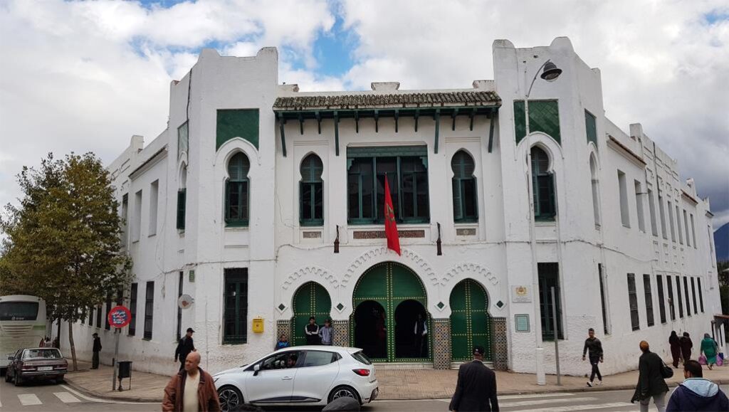 مدارس الفنون ببلدان البحر الأبيض المتوسط تلتئم بتطوان