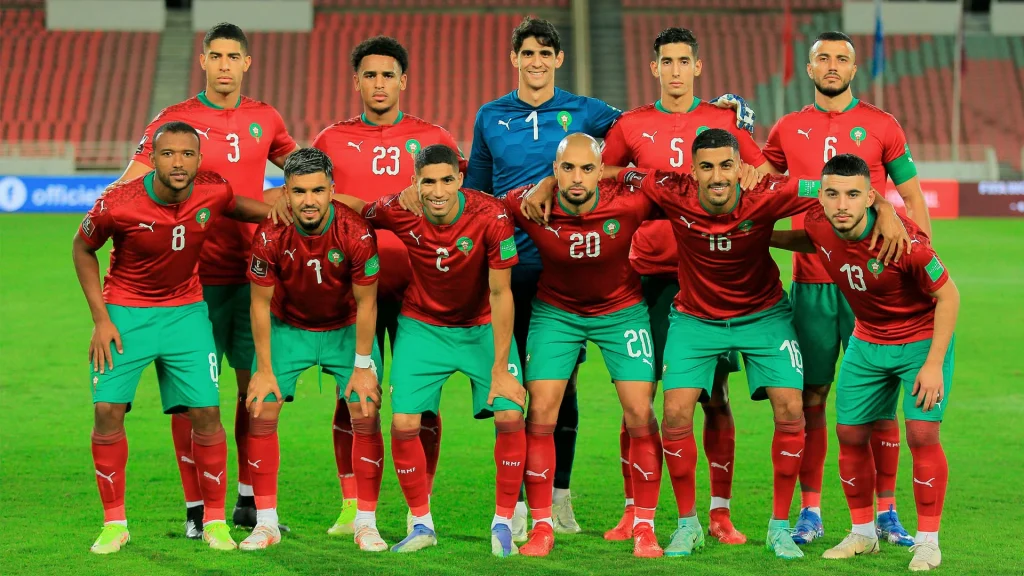 مونديال 2022.. المغرب يرفع درجات الاستعداد للمباراة “المفتاح”