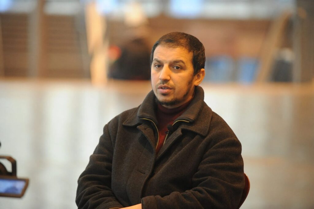 بلجيكا تستعد لترحيل الإمام إيكويسن إلى المغرب