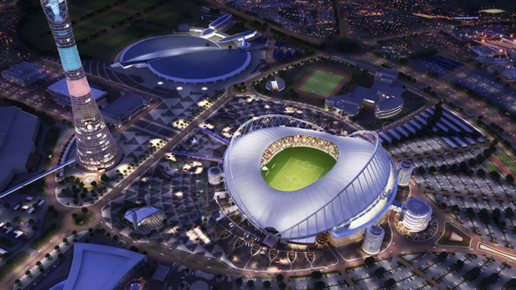 كأس العالم  2022… أنظمة ذكية في خدمة الجماهير واللعبة