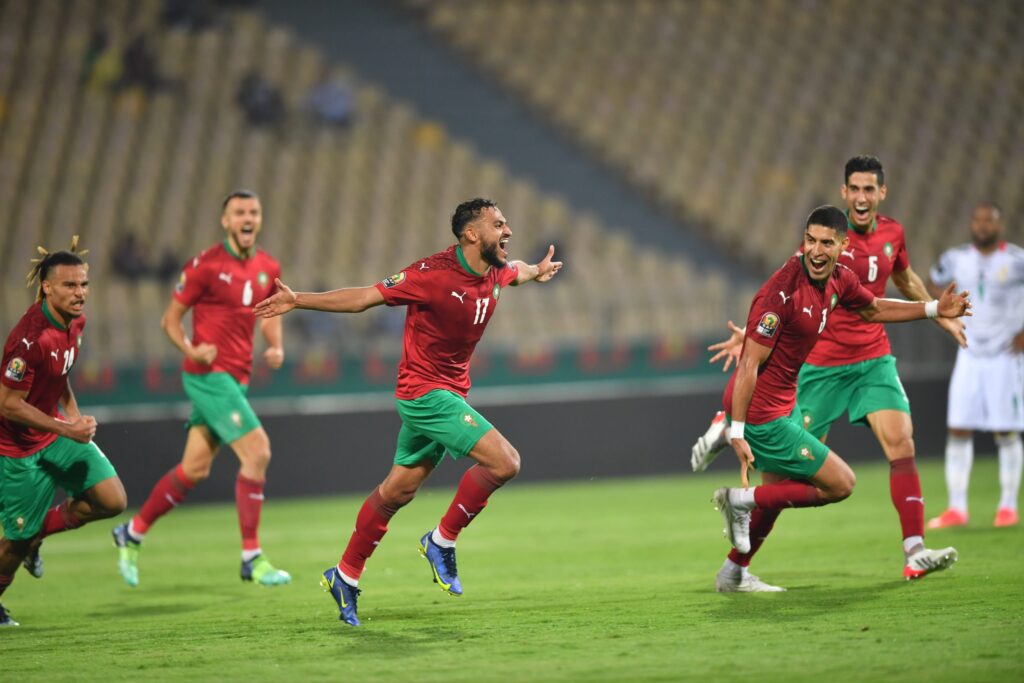 المغرب مؤهل ليكون “ظاهرة” المونديال