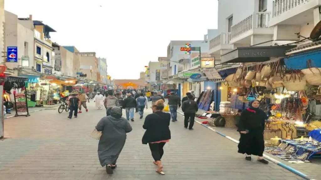 لقاء بالصويرة يسلط الضوء على قابلية تشغيل النساء