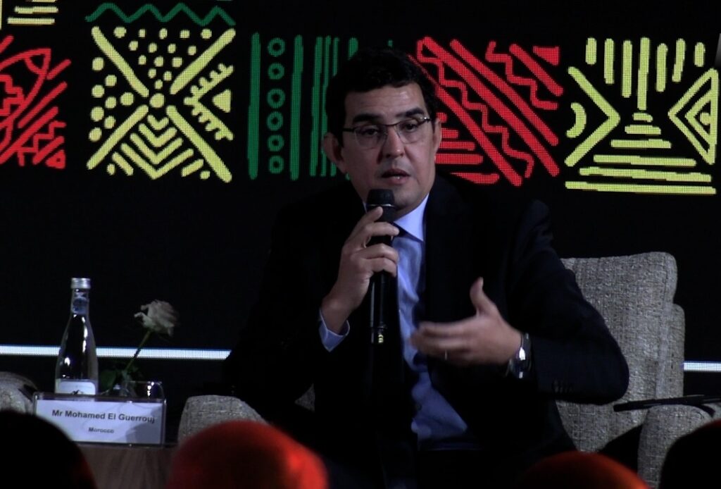 تسليط الضوء بمراكش على الفرص الاقتصادية التي توفرها شعبة القنب الهندي الطبي بإفريقيا