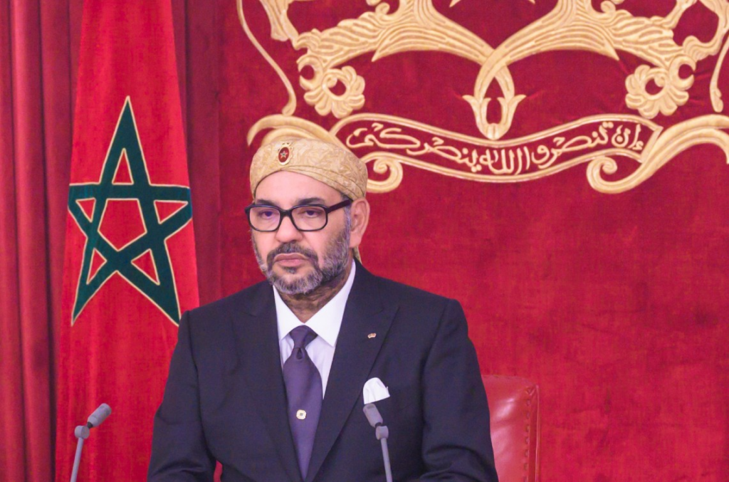 الجالية المغربية في جنوب إفريقيا تشيد برؤية جلالة الملك لفائدة تنمية الأقاليم الجنوبية