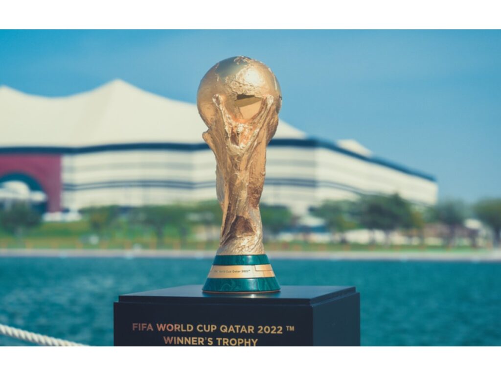 مونديال قطر 2022: الدول التي استضافت كأس العالم منذ 1930