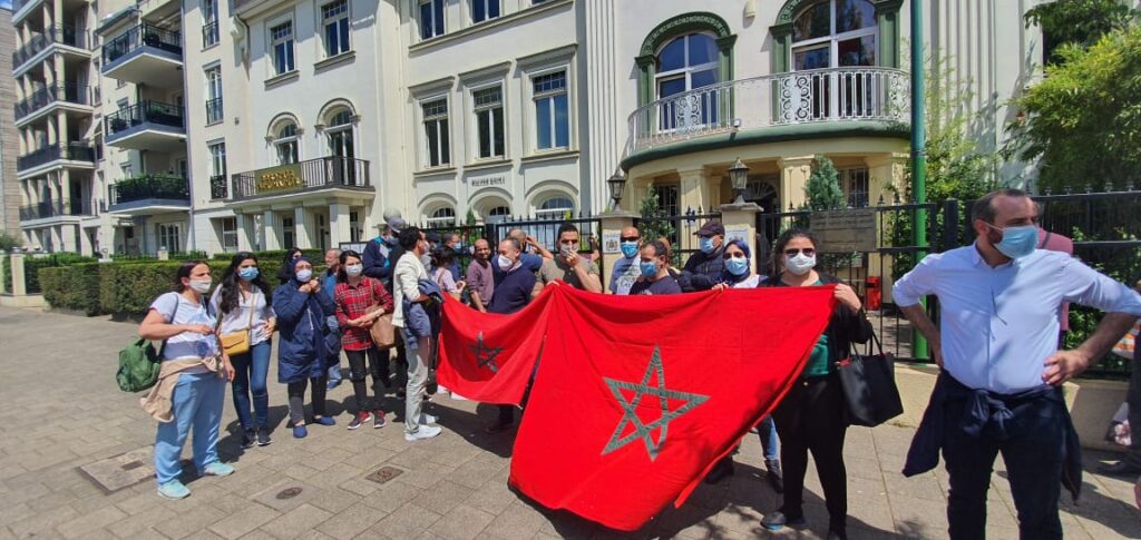 لقاء بلندن حول سبل تشجيع مغاربة العالم على الاستثمار بالمملكة