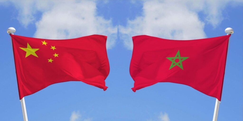 المغرب والصين يوقعان على اتفاقية شراكة للتعاون في مجال الاحصائيات