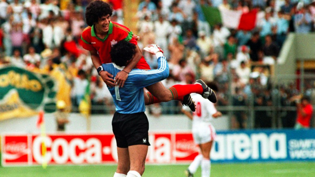 مونديال قطر 2022: سجل الهدافين منذ كأس العالم 1930 بالأوروغواي