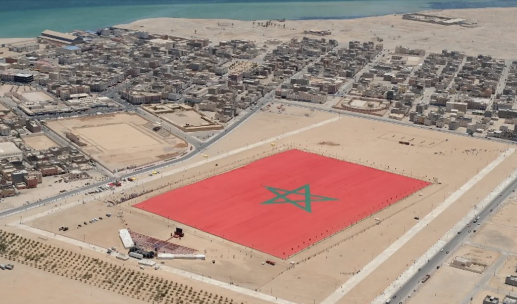مجلس شمال أوروبا يرفض بأغلبية واسعة مشروع توصية بشأن منتجات الصحراء المغربية 