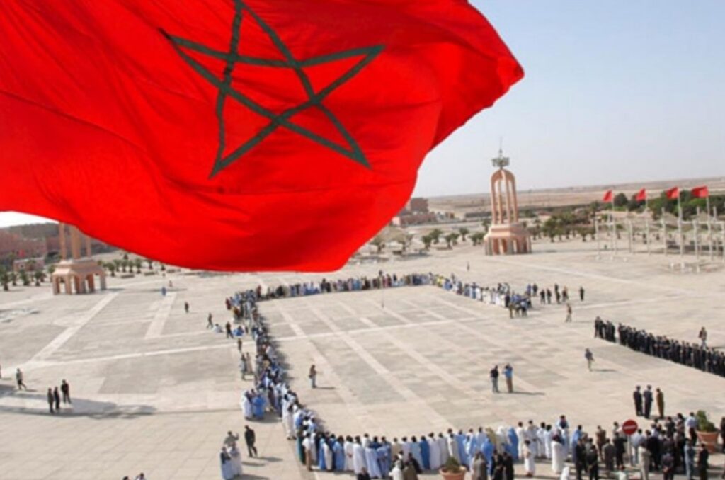 باحث: اعتراف اسرائيل بمغربية الصحراء يعد باستثمارات واسعة في الأقاليم الجنوبية