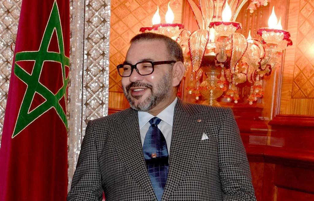 جلالة الملك يهنئ رئيس جمهورية ألبانيا بمناسبة العيد الوطني لبلاده