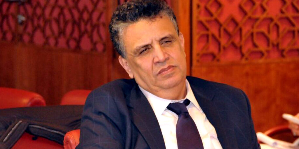 وهبي: ليس من العدل ألا يحق للأم تغيير مدرسة ابنها