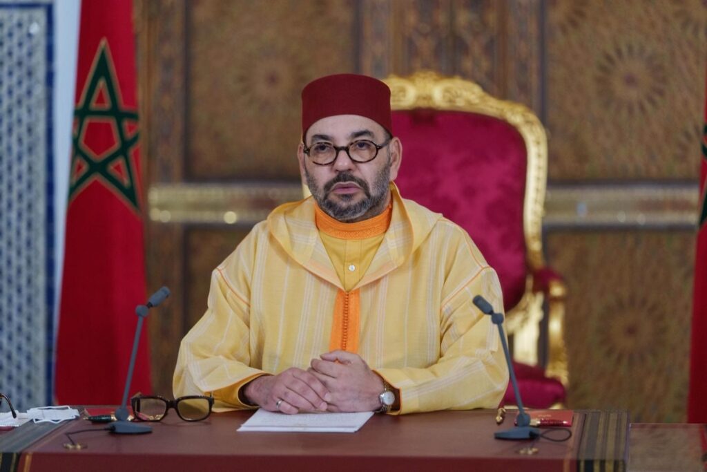 عفو ملكي لفائدة 1434 شخصا بمناسبة عيد الأضحى المبارك