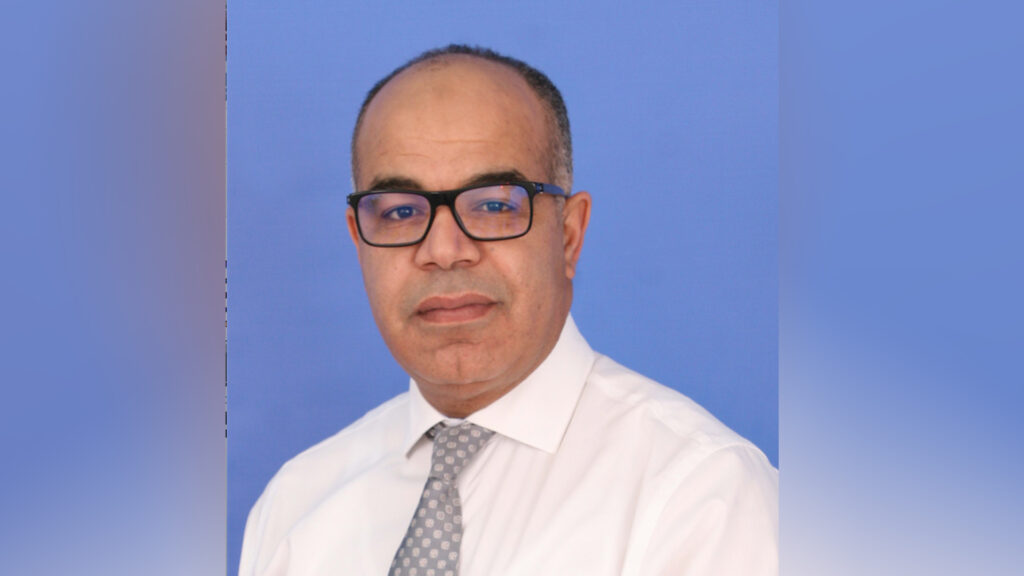 الملياني يرهن شفافية السوق بالمساواة في الولوج إلى المعلومة