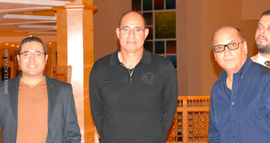 بادو الزاكي يتولى تدريب فريق تونسي