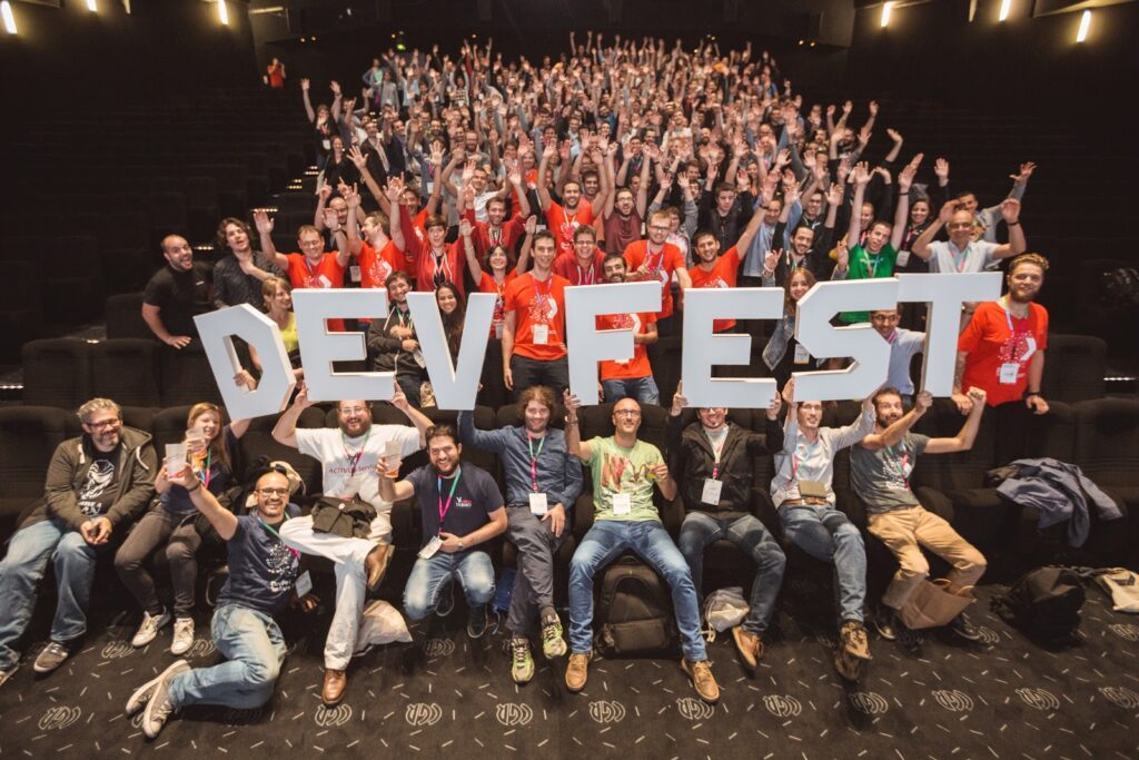 مطورو التكنولوجيات الحديثة يلتئمون بأكادير