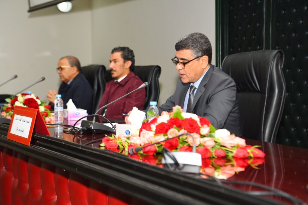 بني ملال.. ندوة جهوية حول فعلية الحقوق الثقافية