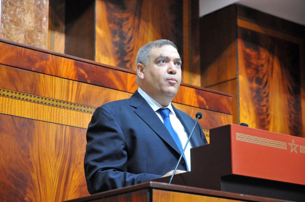 مقاضاة 42 متهما بالتحرش الجنسي في محيط المؤسسات التعليمية