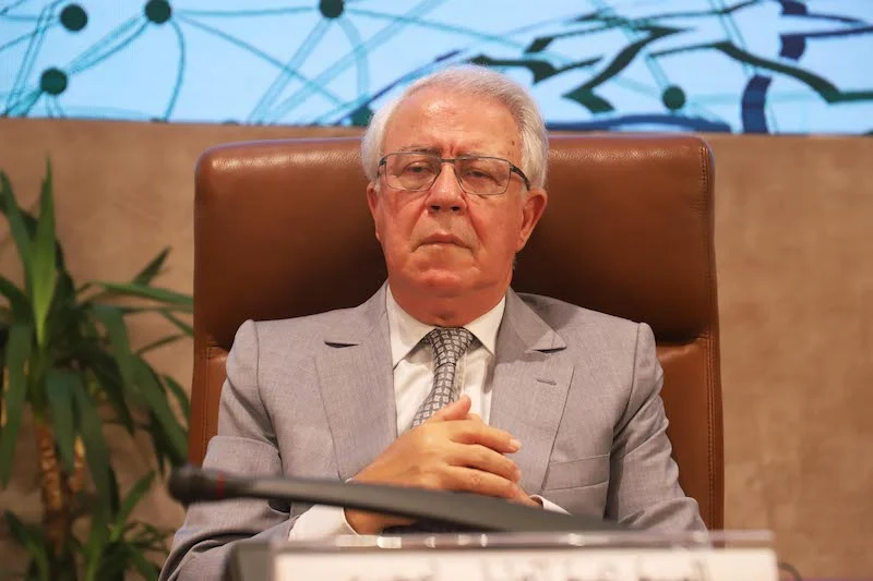 الحجمري: الترجمة المؤسسية لاتكون إلا بالتعددية اللغوية