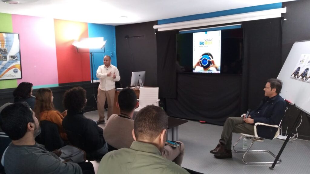 “الوثائقي.. سينما مغايرة” محور مائدة مستديرة بالرباط