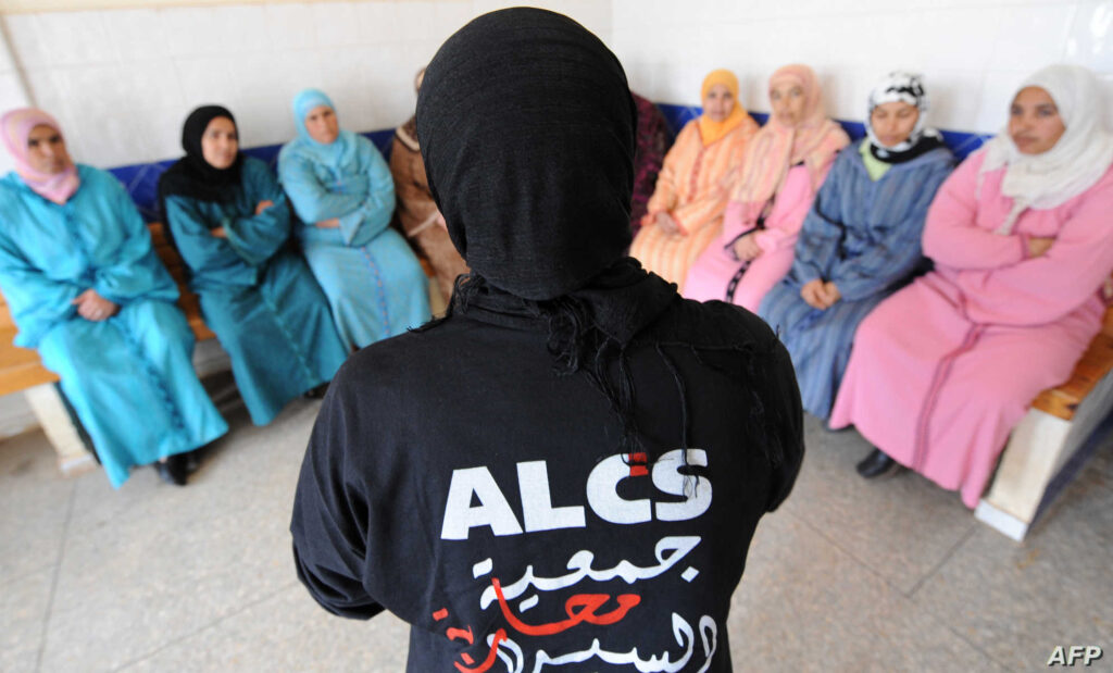 الدار البيضاء : حملة للكشف عن داء السيدا والتحسيس بخطورته وأهمية علاجه