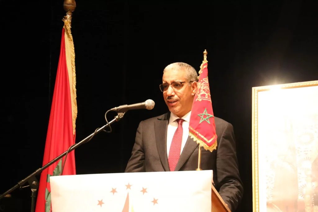 جمعية المبادرة “الوطن أولا ودائما” تعقد جمعها العام التأسيسي بالرباط