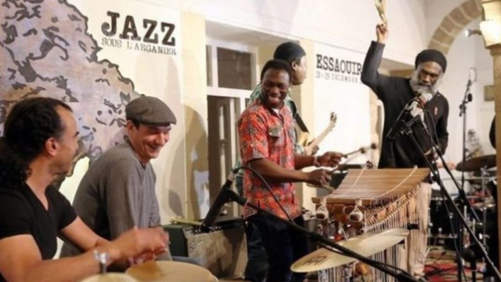 الجمهور الصويري على موعد مع مهرجان “الجاز تحت الأركان”