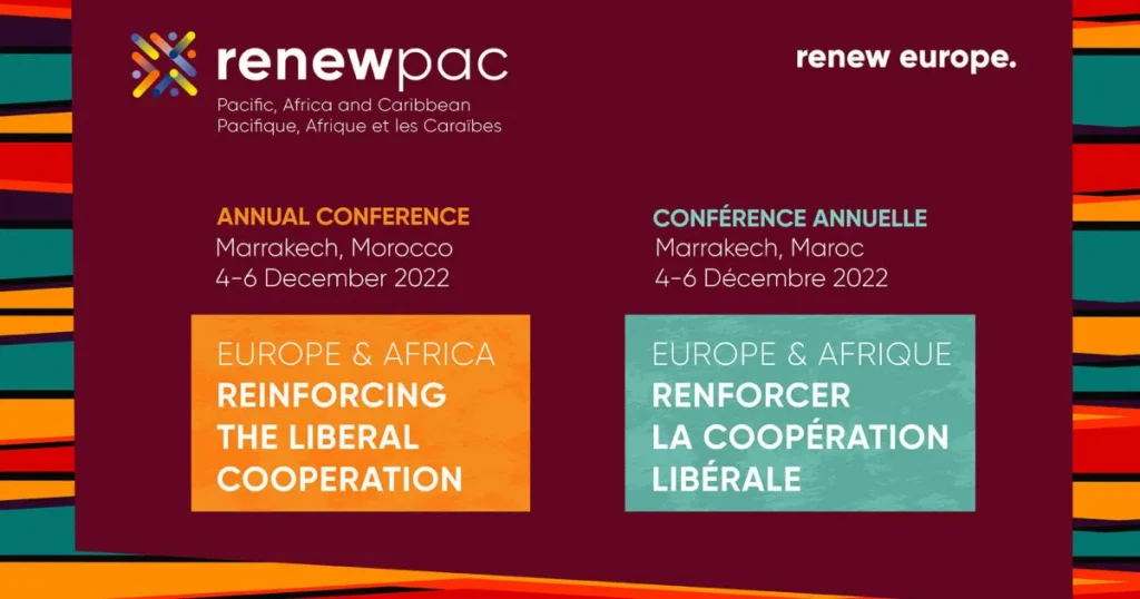 مراكش.. افتتاح أشغال المؤتمر السنوي ل”رينيو پاك”