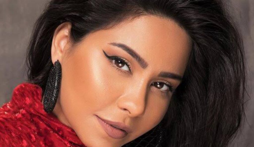 شيرين عبد الوهاب توجه رسالة إلى منتخب المغرب بعد خسارته