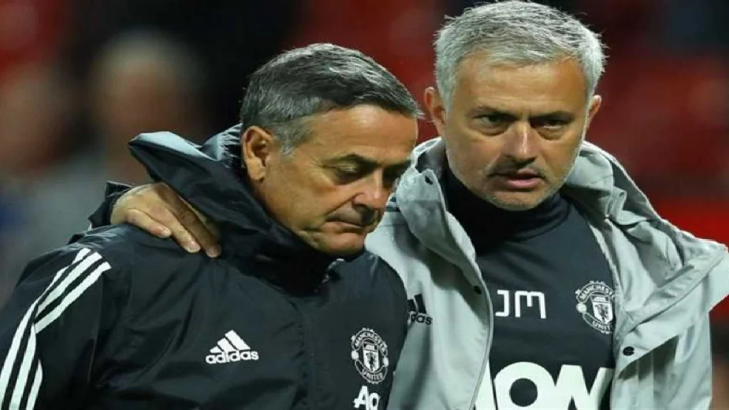 البرتغالي ريكاردو فورموزينيو مدربا جديدا لفريق أولمبيك خريبكة لكرة القدم