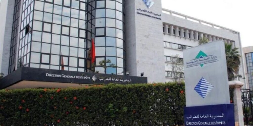 ارتفاع المداخيل الجبائية بنسبة 17,9 عند متم نونبر (وزارة)