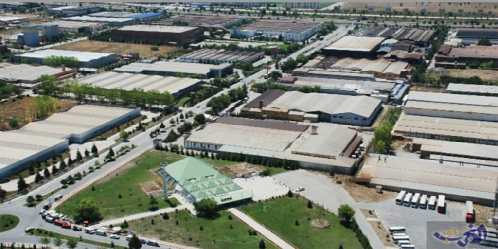 جهة فاس مكناس تخطو بثبات لتصبح قطبا صناعيا تنافسيا