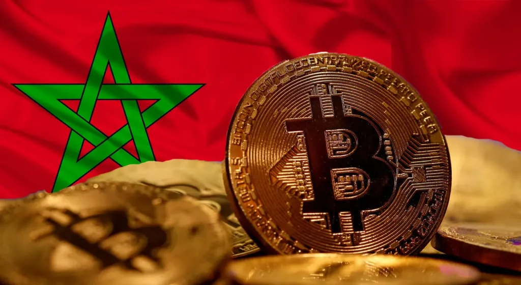 المغرب: 1.15 مليون مالك للعملات المشفرة خلال سنة 2022