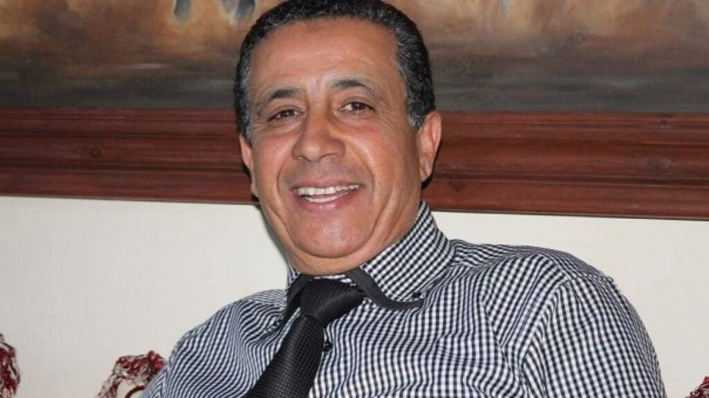 الفنان المغربي محمد الغاوي يتعرض لنزيف في المخ