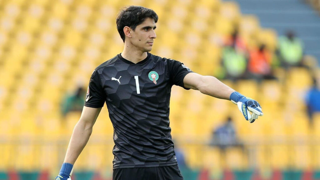 تصديات بونو تمنح التأهل للمنتخب المغربي لربع النهائي