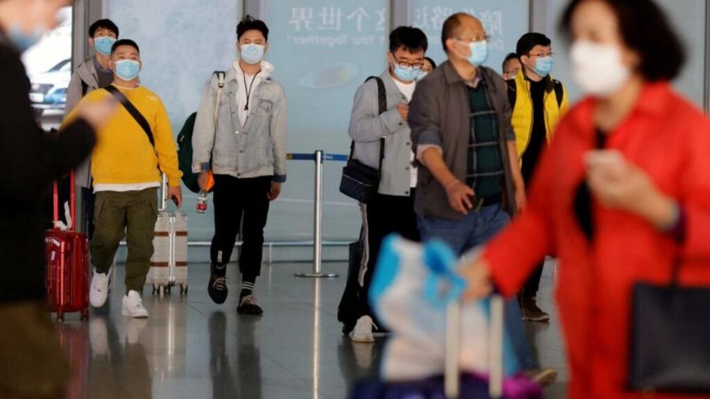 منظمة الصحة العالمية تبقي على حالة الطوارئ القصوى حيال كوفيد-19