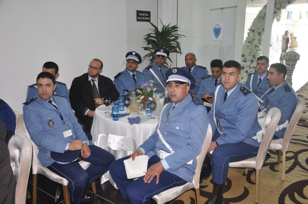 اليوم العالمي للجمارك: احتفاء بمهنة الجمركي