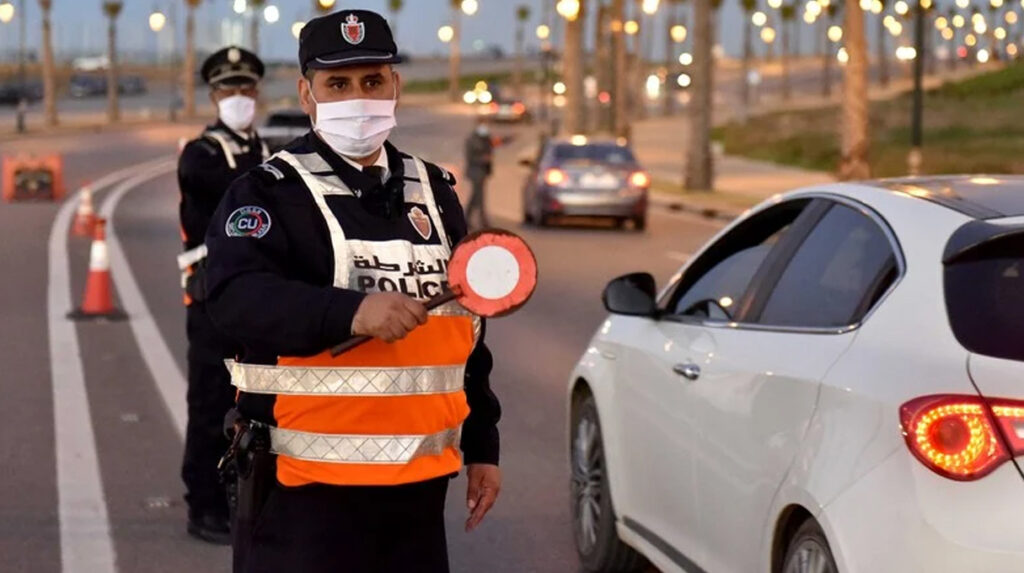 الحكومة تمدد حالة الطوارئ الصحية إلى غاية 28 فبراير 2023