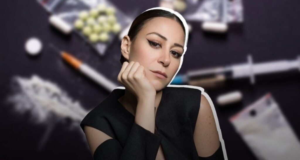 الحكم على الفنانة المصرية منة شلبي بالحبس على خلفية قضية مخدرات