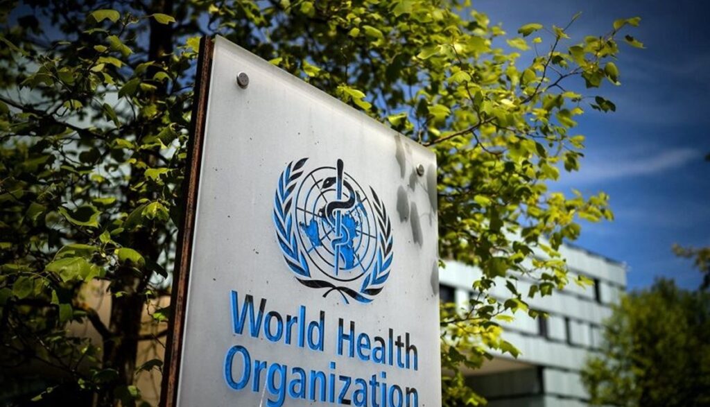 الصحة العالمية تطلق نداء لجمع 2,5 مليار دولار للاستجابة للطوارئ الصحية في 2023