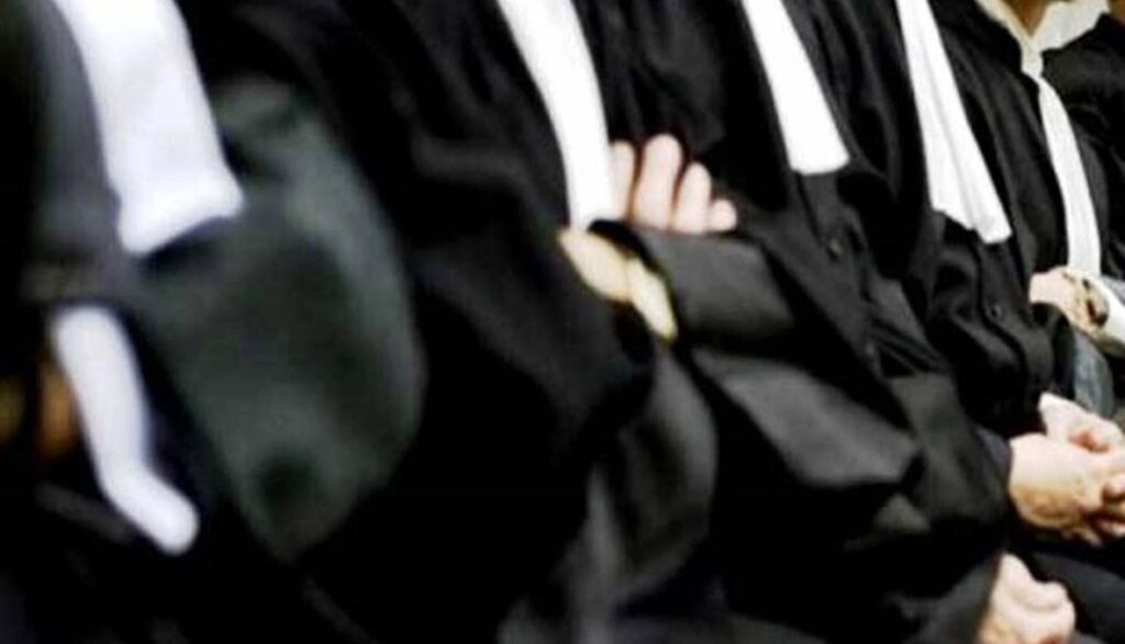 وزارة العدل تعلن موعد الإختبار الشفوي لإمتحان المحاماة وسط الجدل