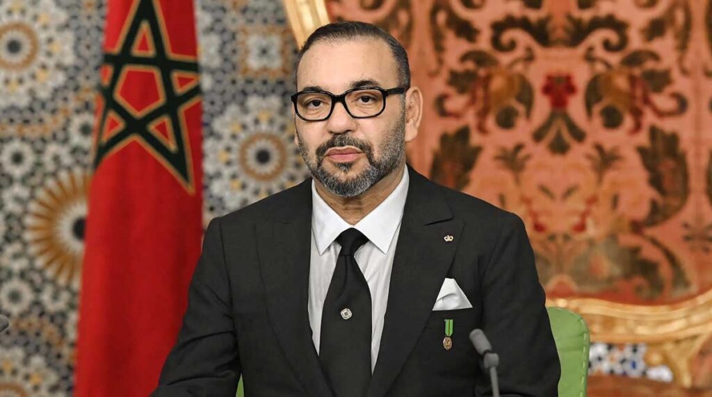 واشنطن تشيد بدور جلالة الملك في دعم السلام والأمن في المنطقة