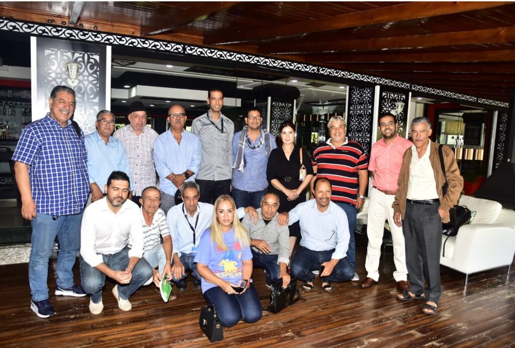 الرباط.. لقاء تأسيسي ل”الاتحاد المغربي للمهرجانات السينمائية”