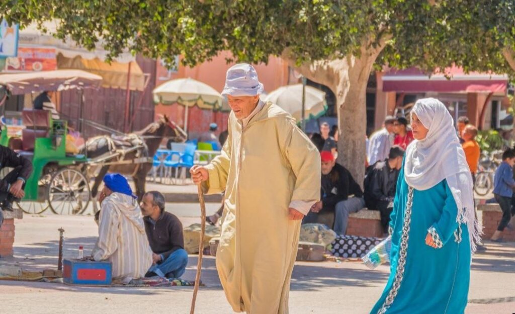 المركز المغربي للظرفية.. عدد جديد من النشرة الموضوعاتية حول “الدولة الاجتماعية والتنمية البشرية”