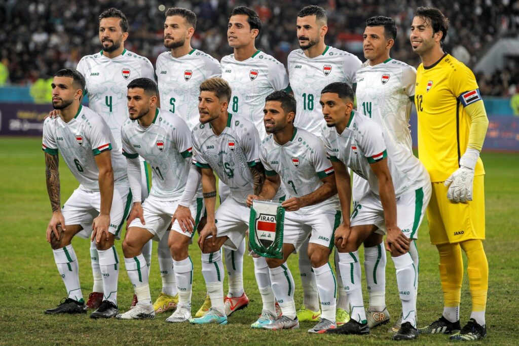 خليجي 25 .. العراق يتوج باللقب للمرة الرابعة في تاريخه