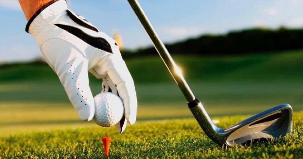 غولف.. تنظيم الدورة 47 لجائزة الحسن الثاني والـ26 لكأس لالة مريم