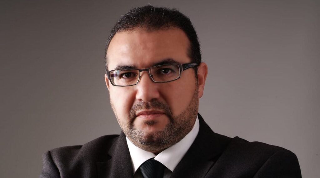 بنموسى يوضح سبب استقالته من حزب الاستقلال وانضمامه للتقدم والاشتراكية