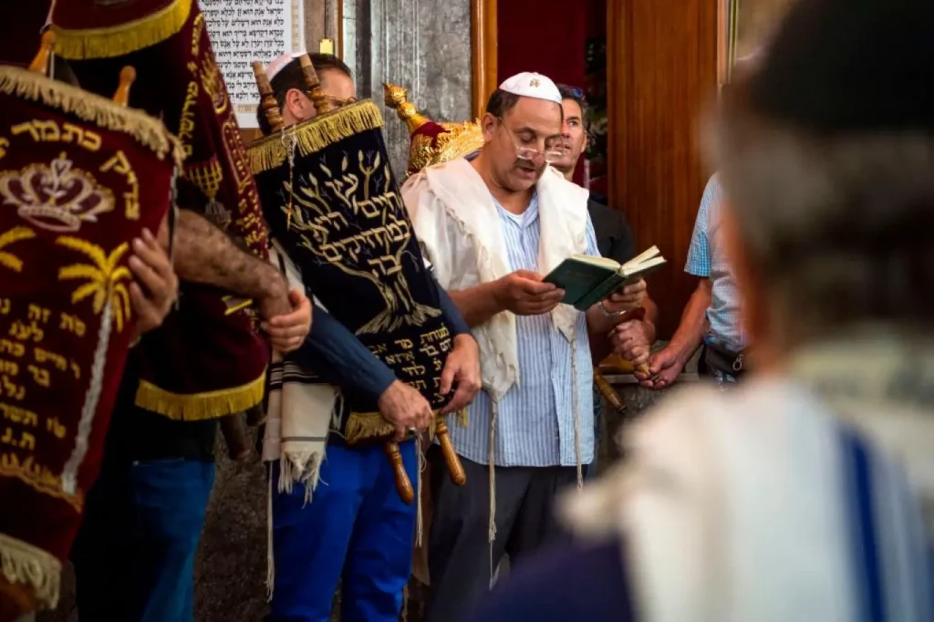 جمعية ميمونة: خطوات المملكة بشأن الحفاظ على ذاكرة اليهود المغاربة “درس” في التسامح والتعايش