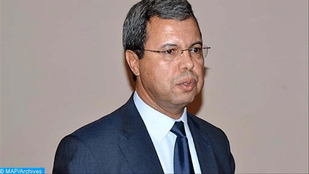 اتصالات المغرب.. تعيين عبد اللطيف زغنون عضوا بمجلس الرقابة